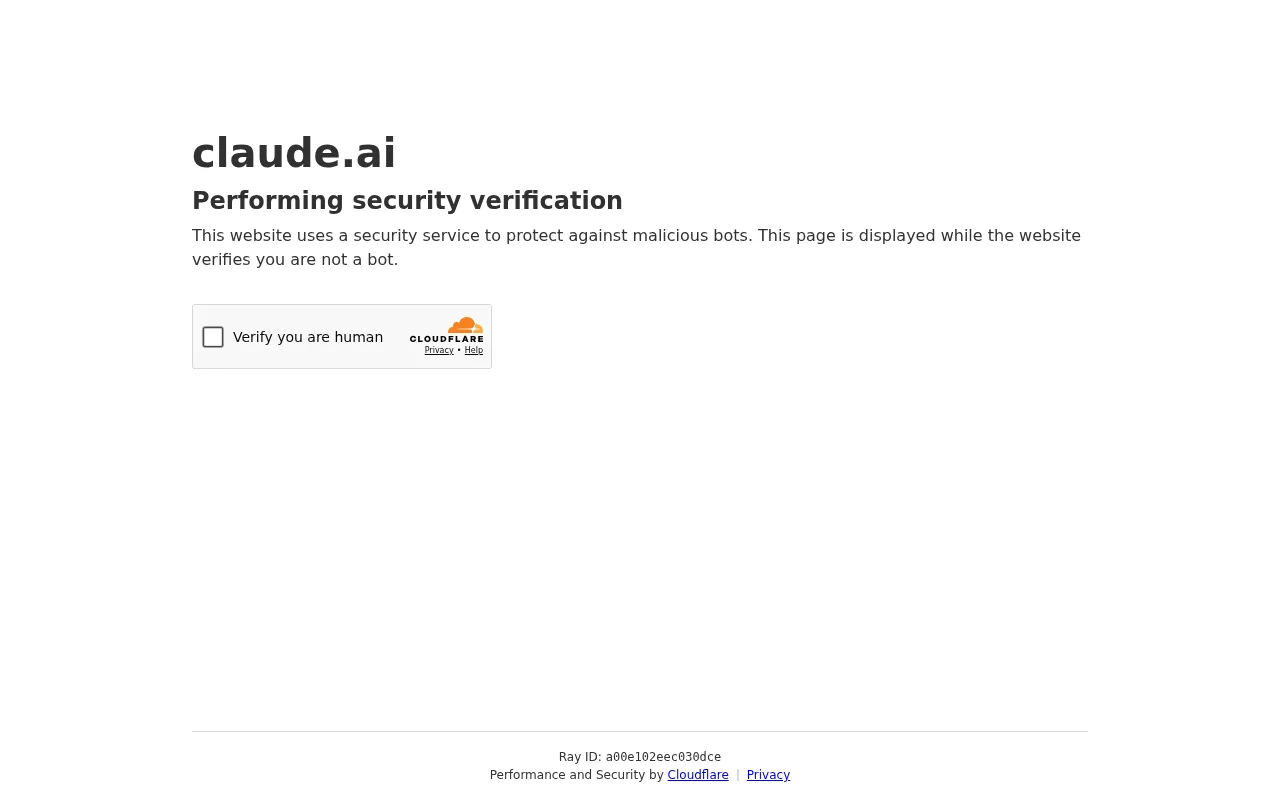 Claude免费版